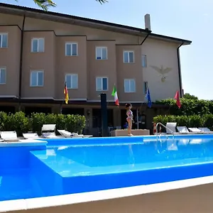 Hotel San Benedetto