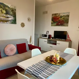 Apartmanhotel Residenza Cappuccini, Peschiera del Garda