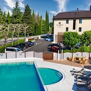 3* Hotel Ile