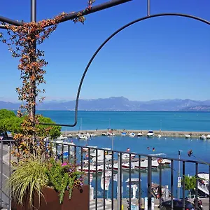 Riviera Carducci *** Peschiera del Garda