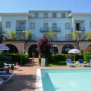 Hotel Oceano