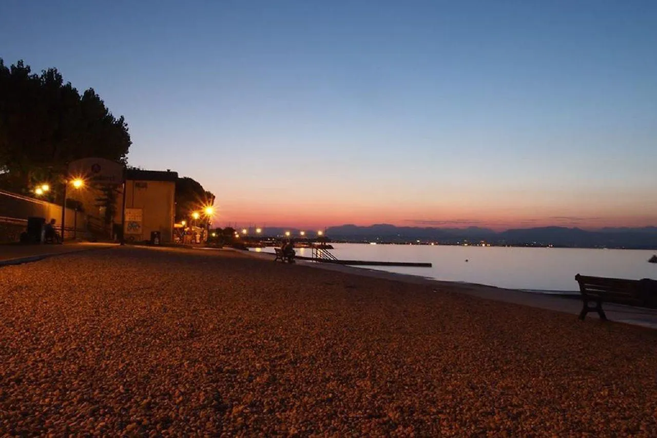 Camping Wien Peschiera del Garda